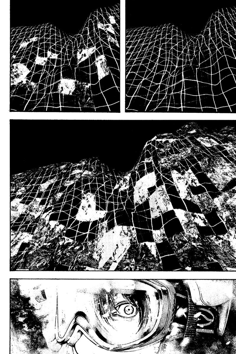The Climber Chapter 121 image 02