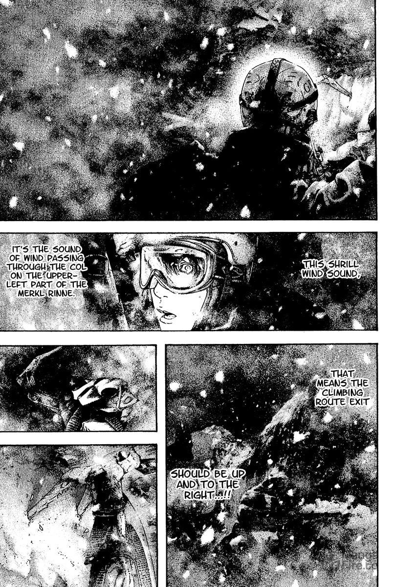 The Climber Chapter 121 image 03
