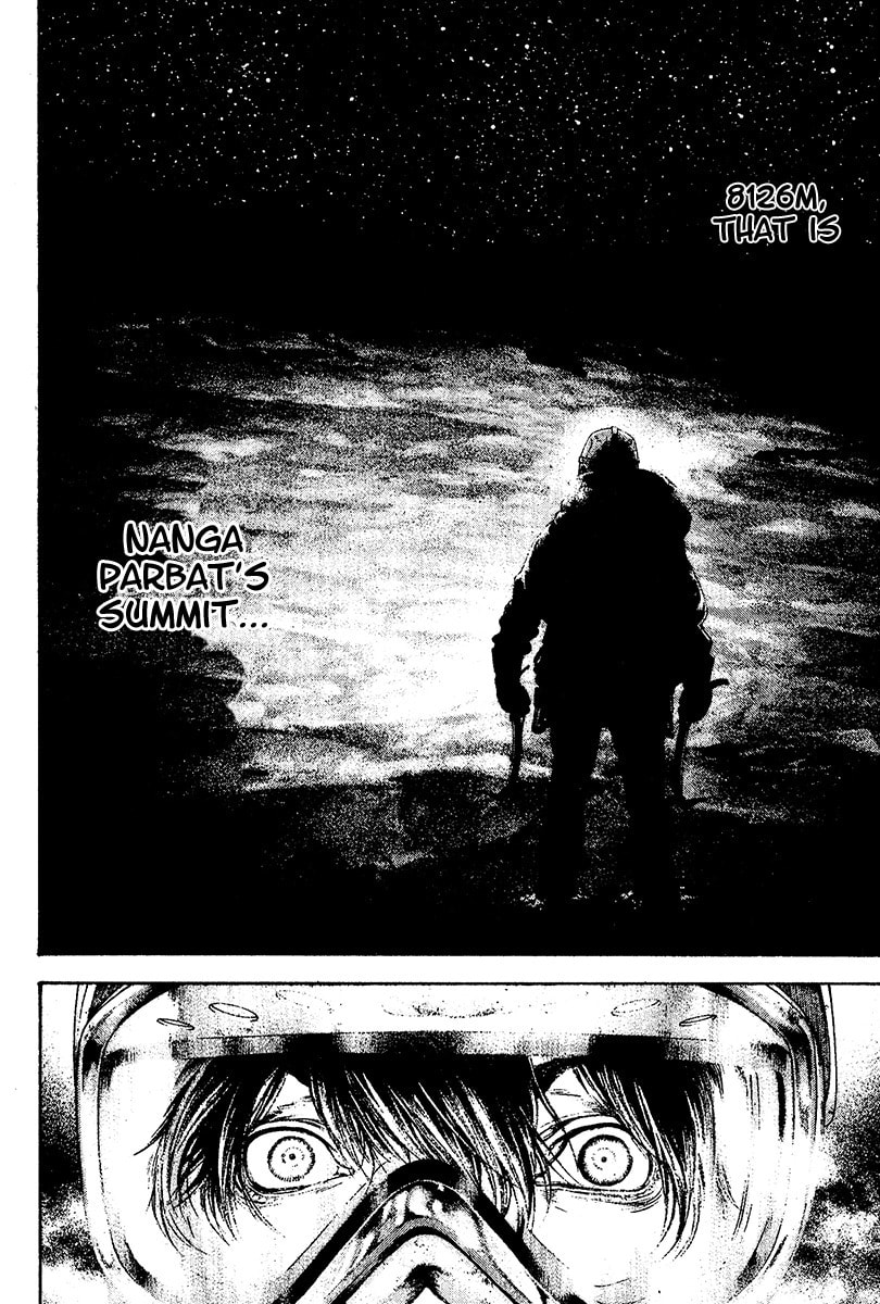The Climber Chapter 121 image 07