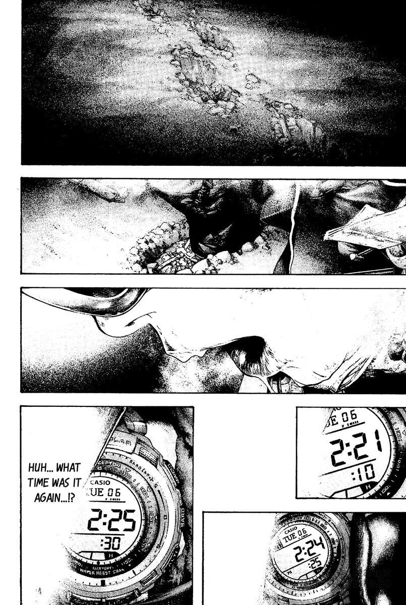 The Climber Chapter 121 image 09