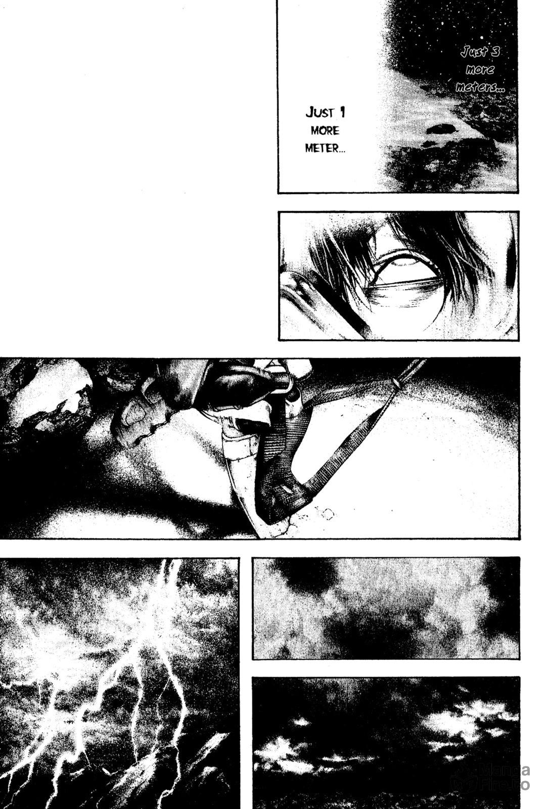The Climber Chapter 121 image 10