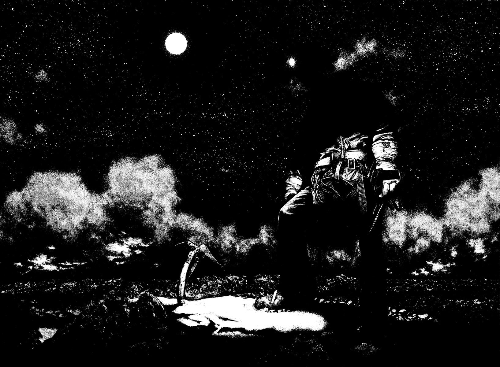 The Climber Chapter 121 image 11