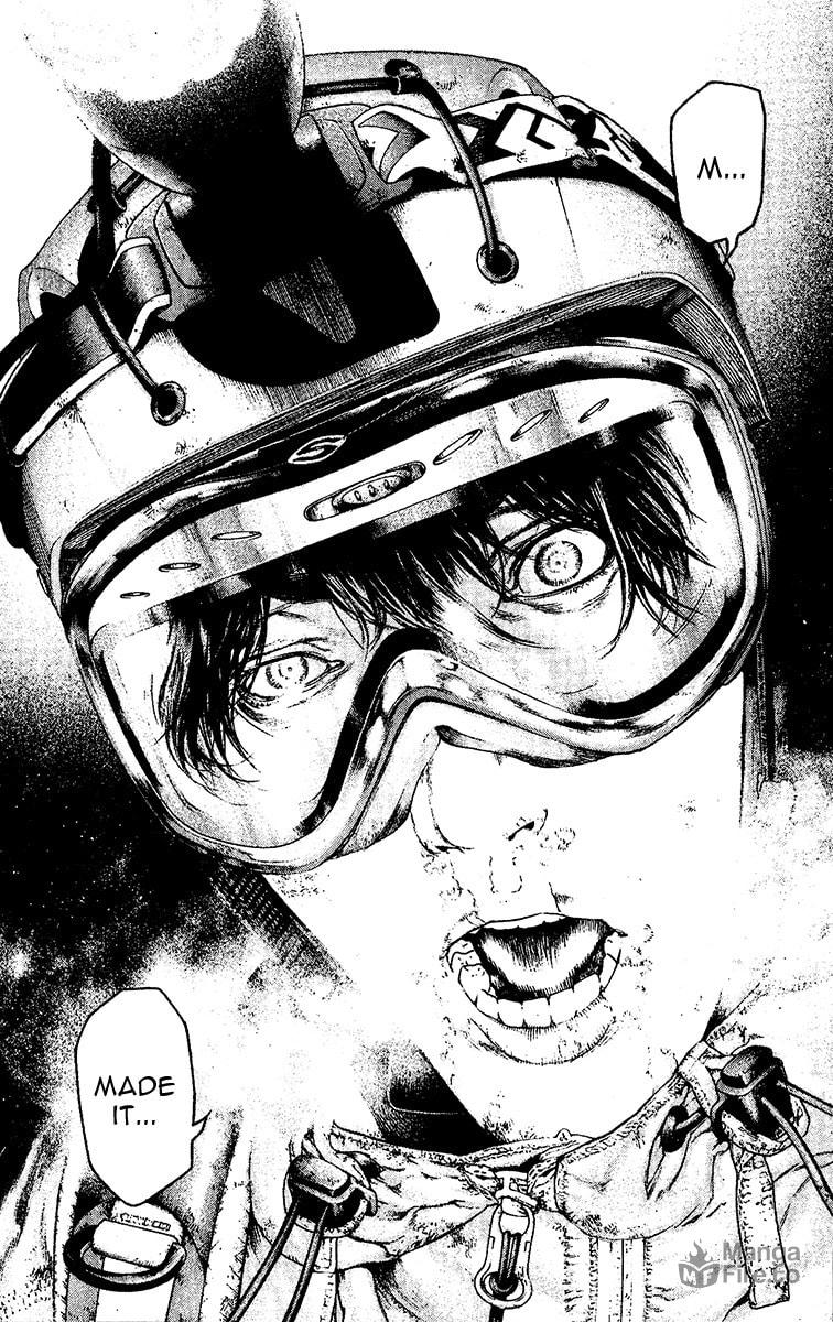 The Climber Chapter 121 image 12