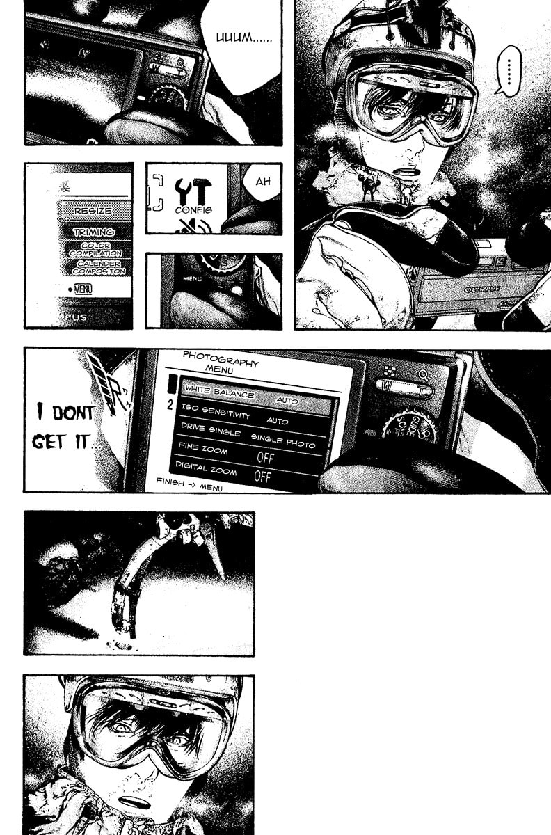 The Climber Chapter 121 image 14