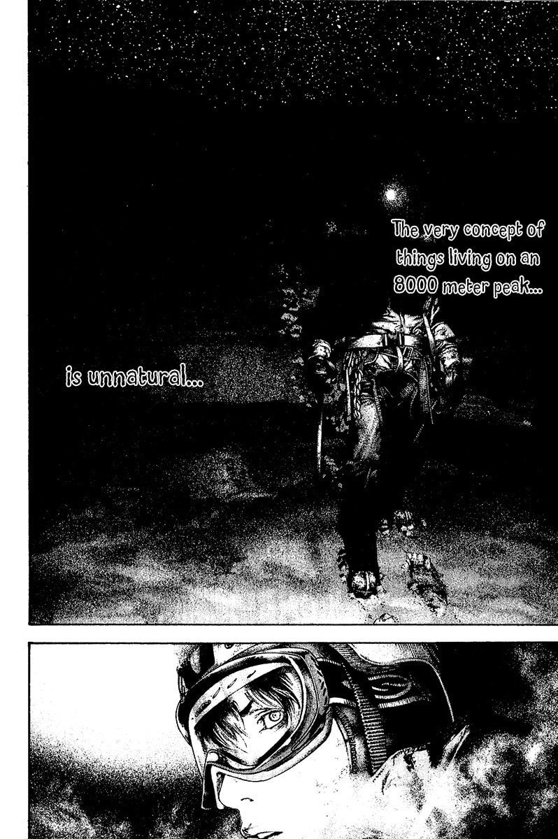 The Climber Chapter 121 image 16