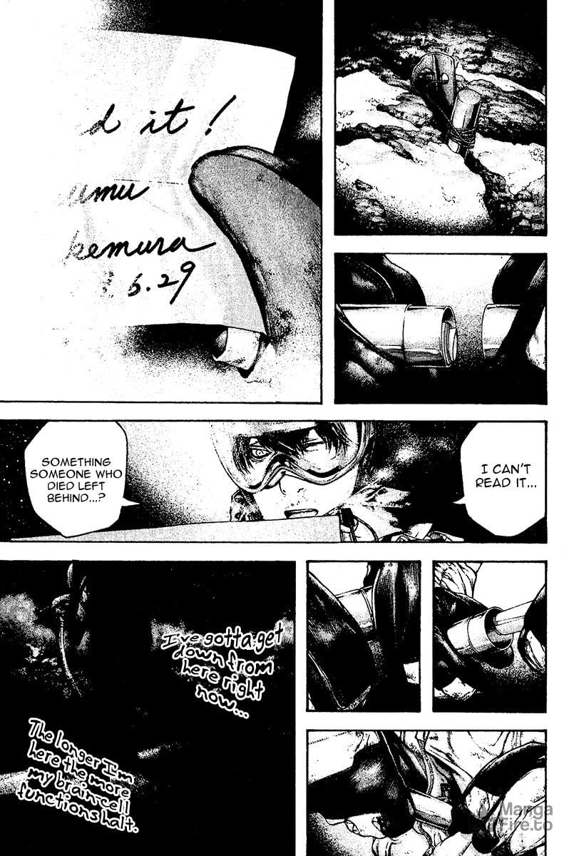 The Climber Chapter 121 image 15