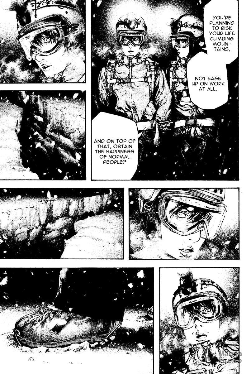 The Climber Chapter 122 image 05