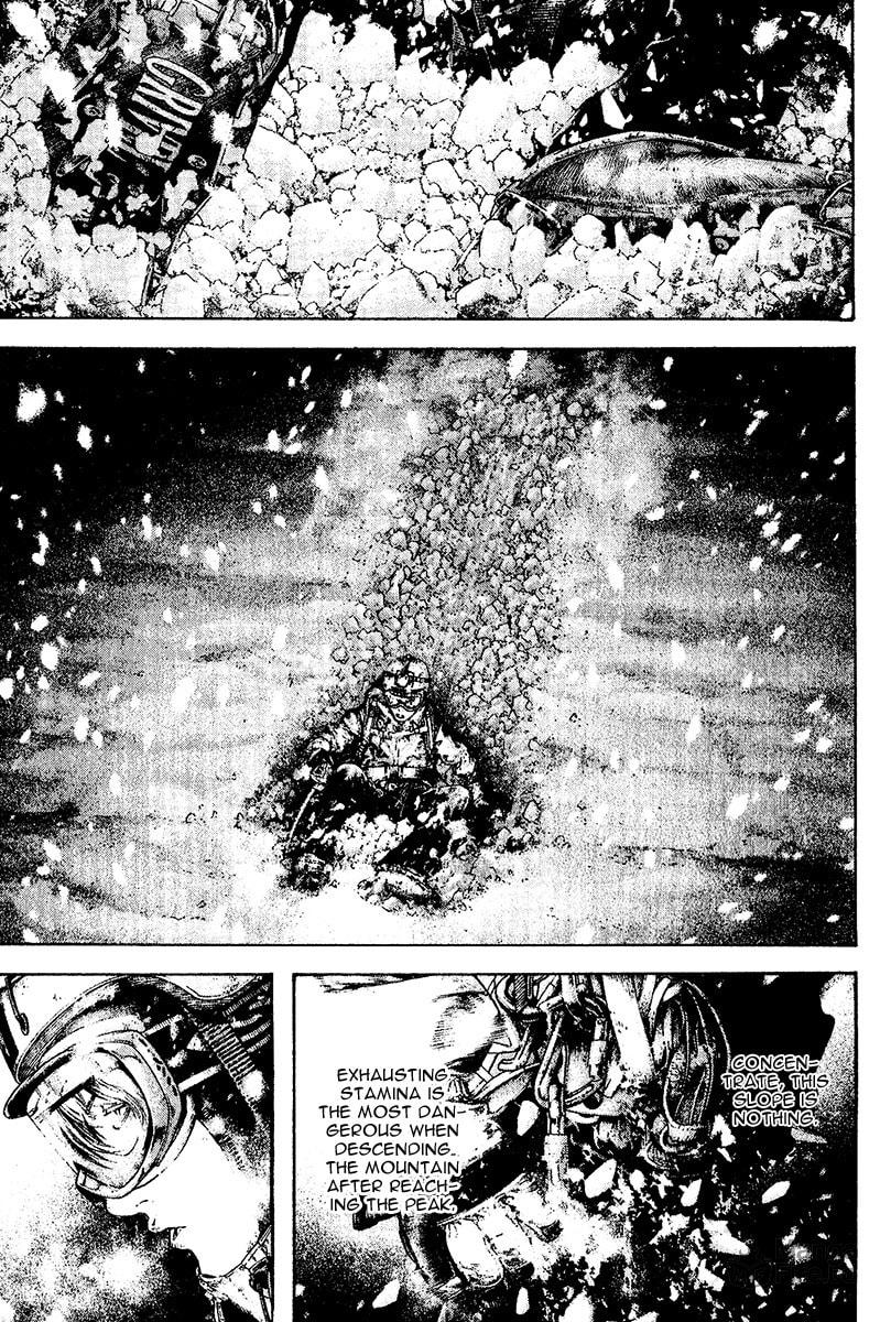 The Climber Chapter 122 image 03