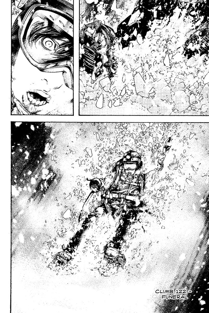 The Climber Chapter 122 image 02