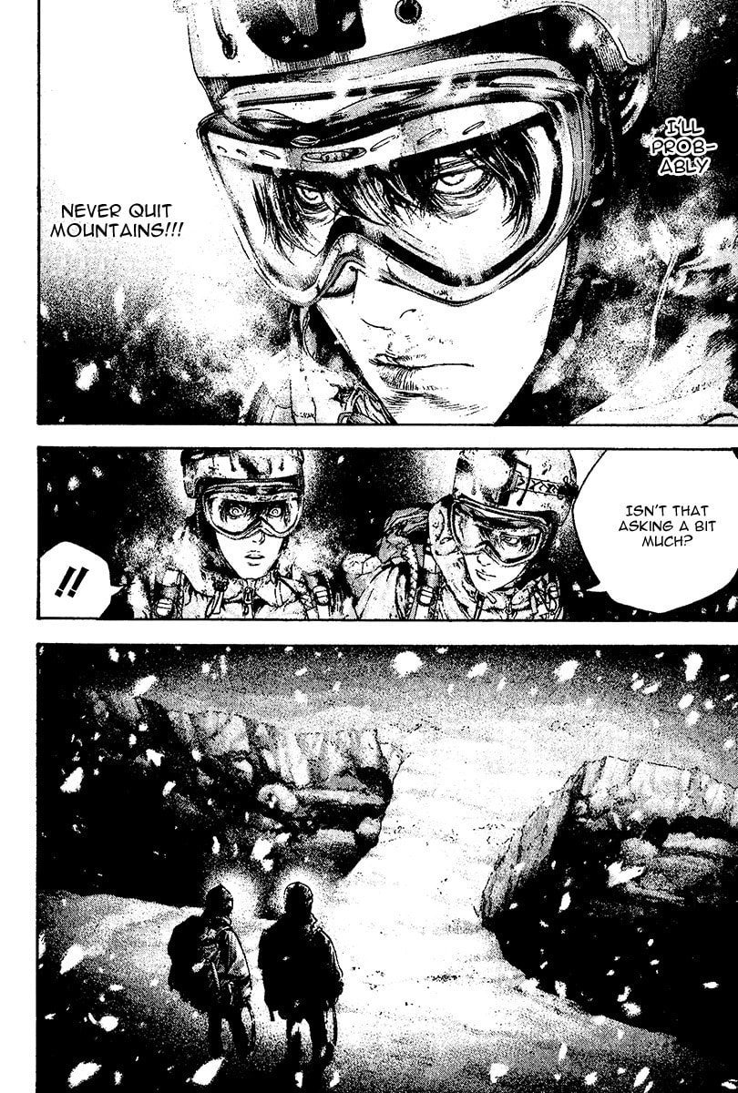 The Climber Chapter 122 image 04