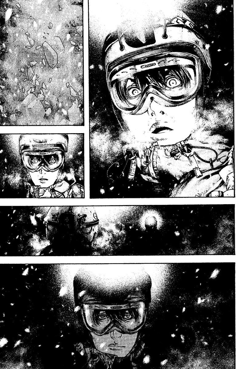 The Climber Chapter 122 image 09