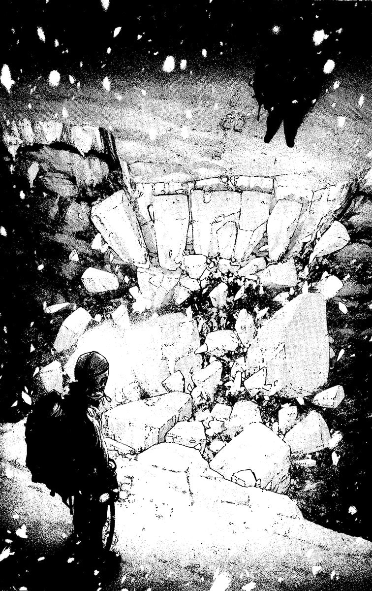 The Climber Chapter 122 image 08
