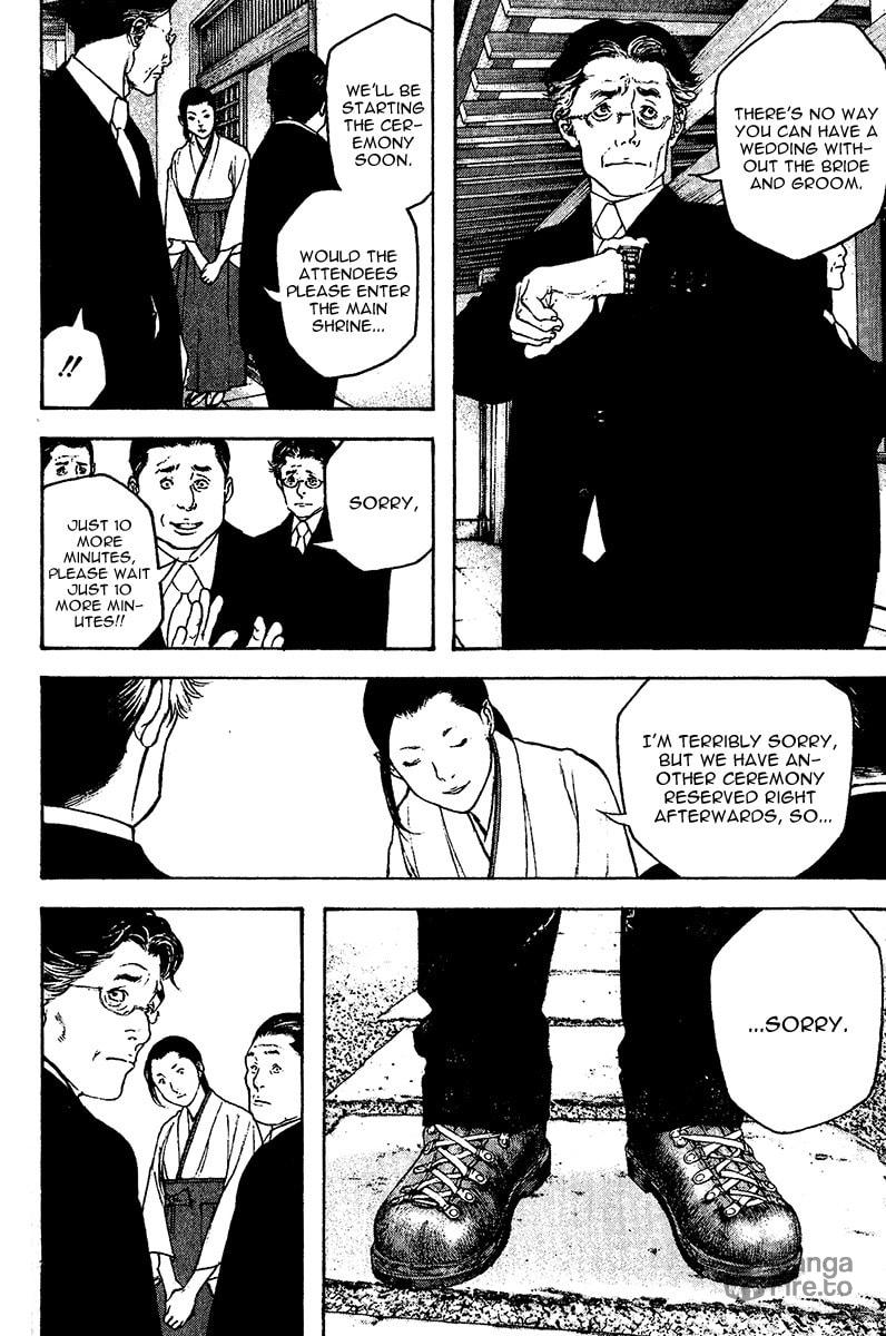 The Climber Chapter 122 image 12