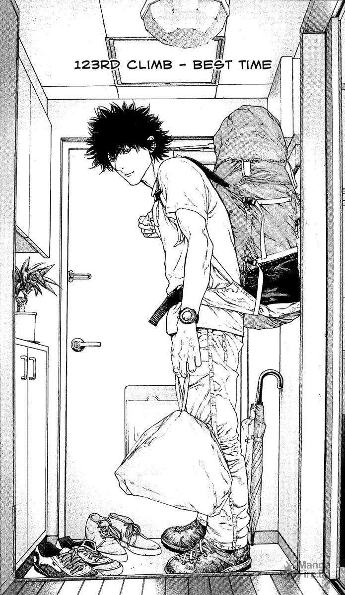 The Climber Chapter 123 image 10