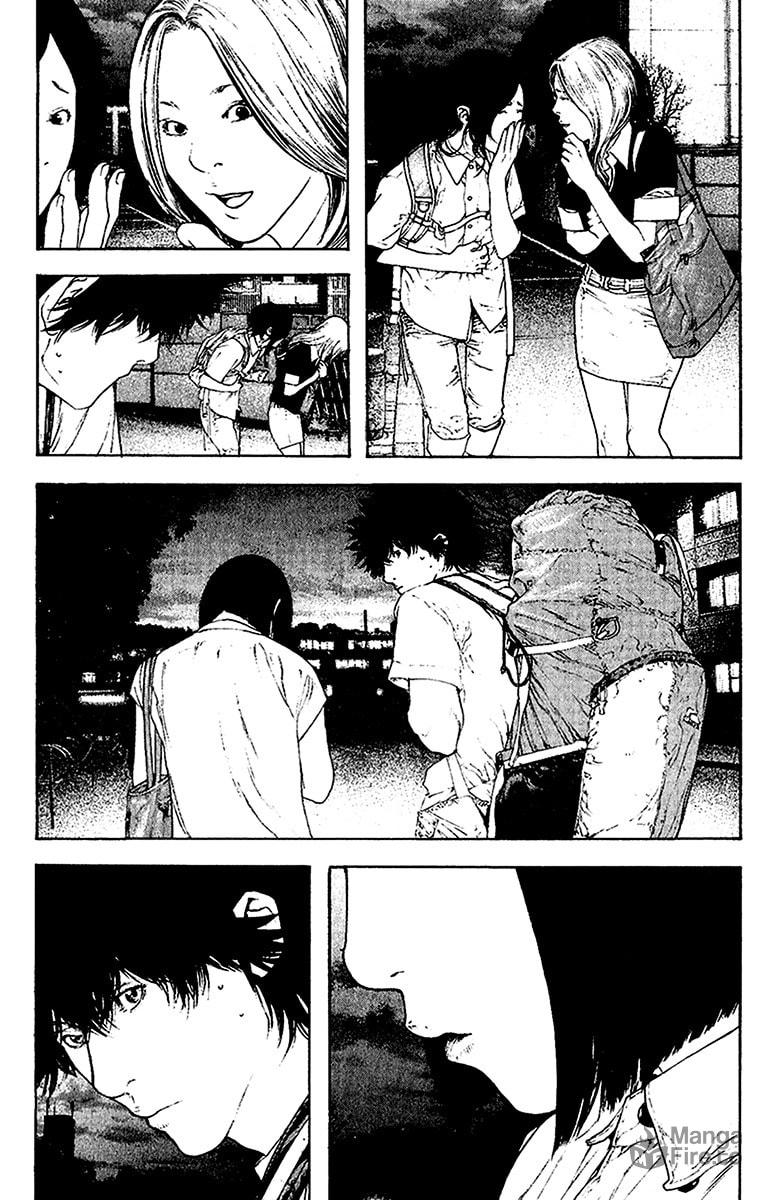 The Climber Chapter 123 image 20