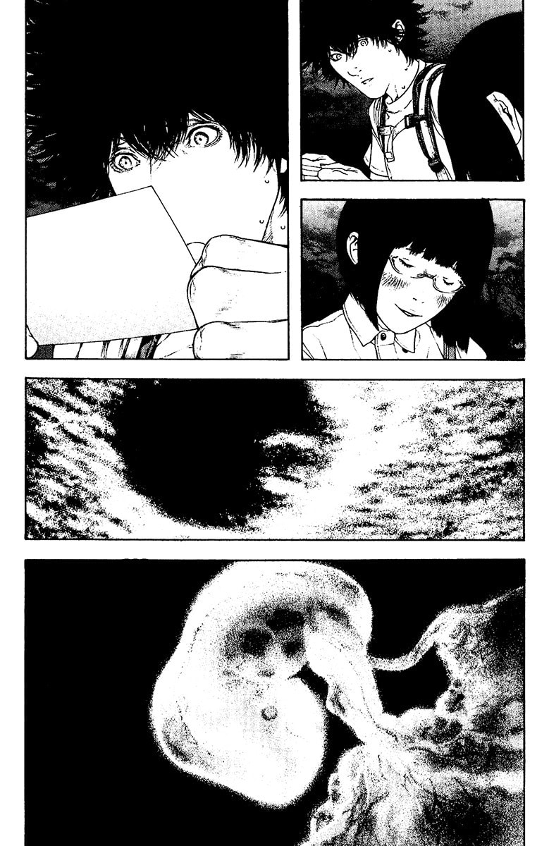 The Climber Chapter 123 image 22
