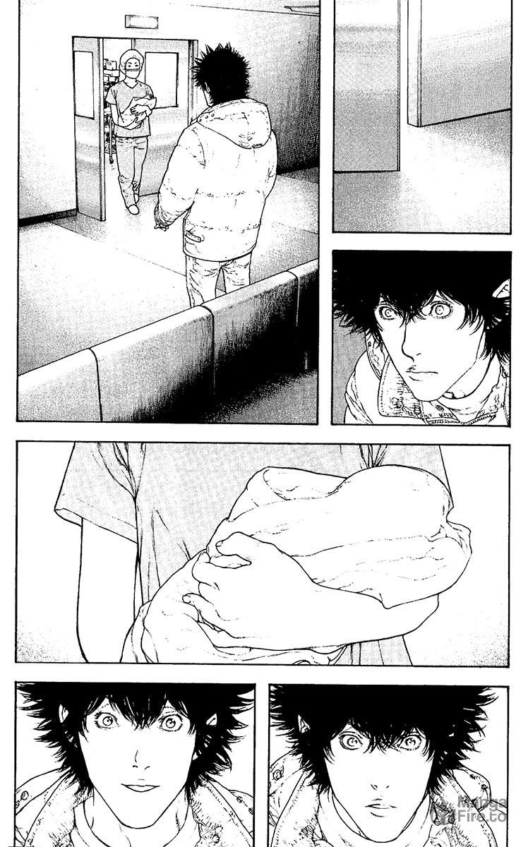 The Climber Chapter 124 image 03