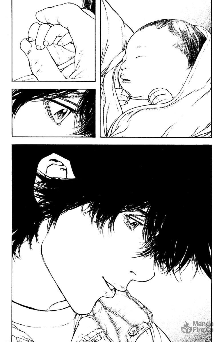 The Climber Chapter 124 image 05