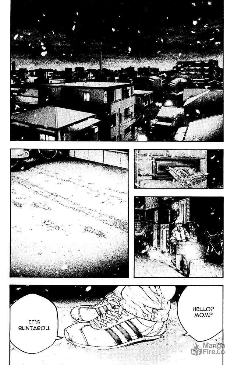 The Climber Chapter 124 image 06