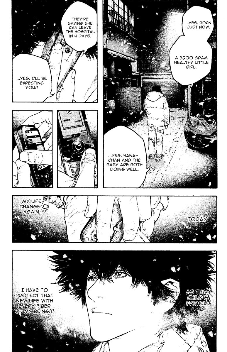 The Climber Chapter 124 image 07