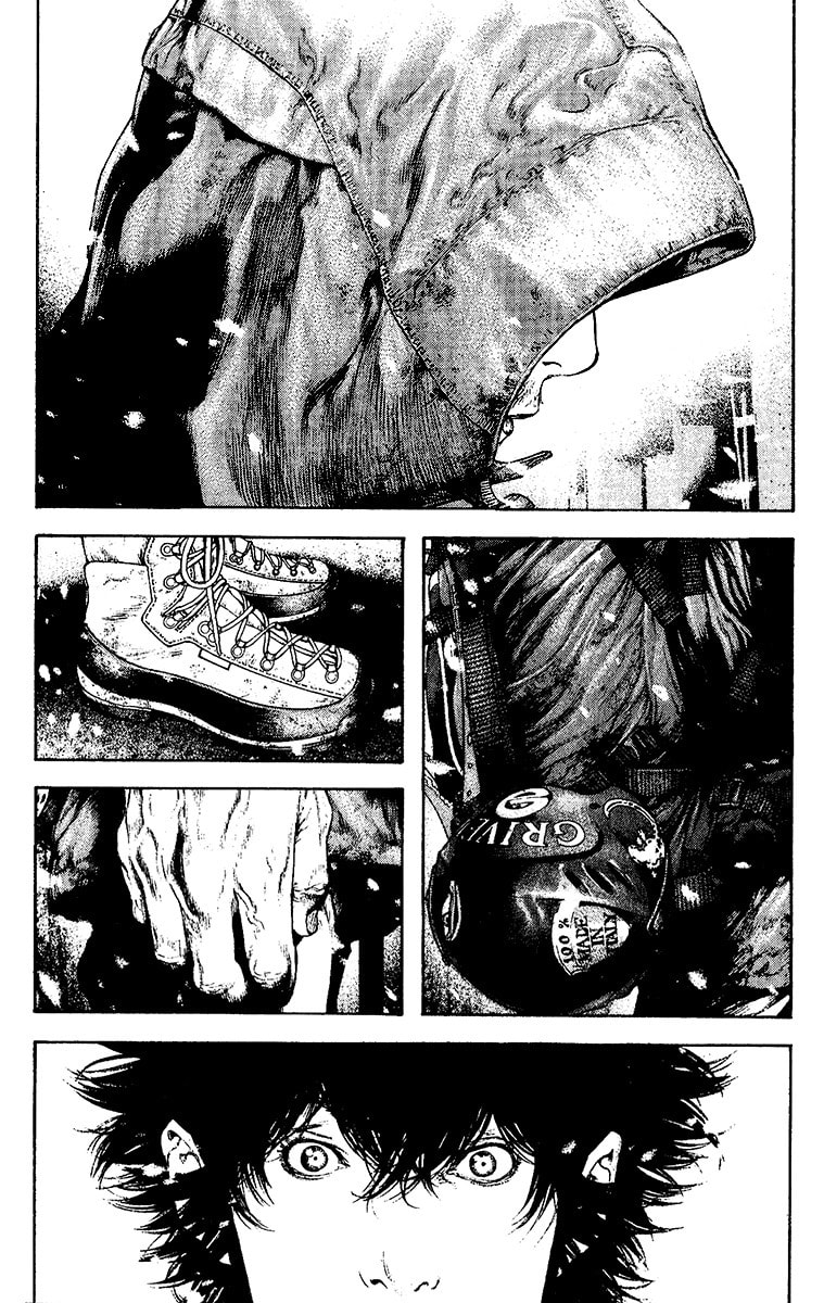 The Climber Chapter 124 image 11