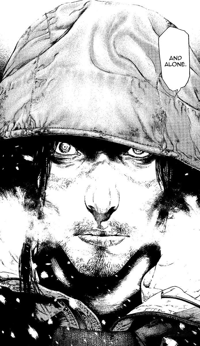 The Climber Chapter 124 image 15