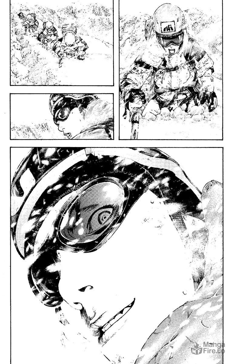 The Climber Chapter 124 image 18