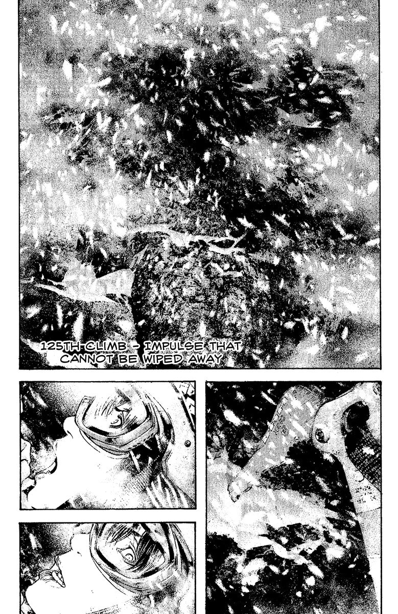 The Climber Chapter 125 image 01