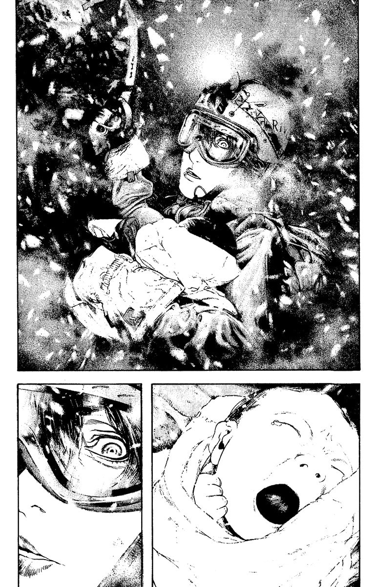 The Climber Chapter 125 image 02
