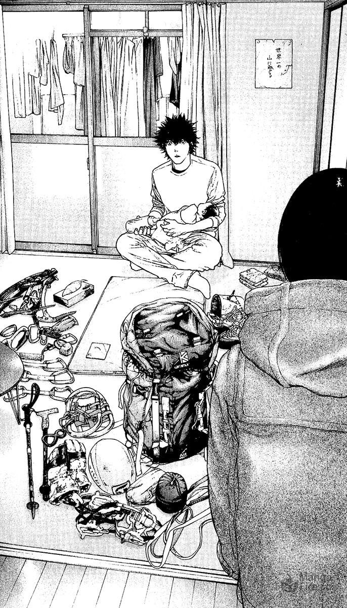 The Climber Chapter 125 image 05
