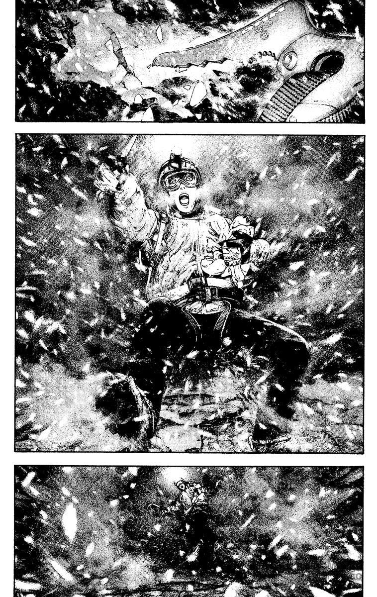 The Climber Chapter 125 image 03