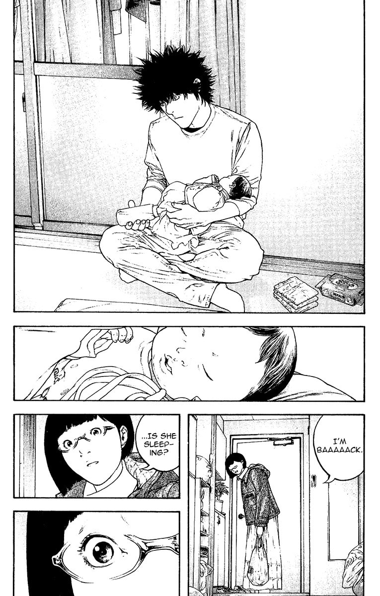 The Climber Chapter 125 image 04