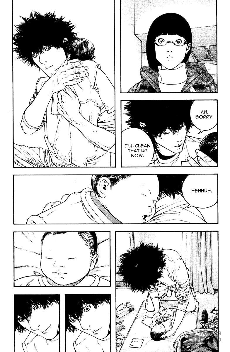 The Climber Chapter 125 image 06