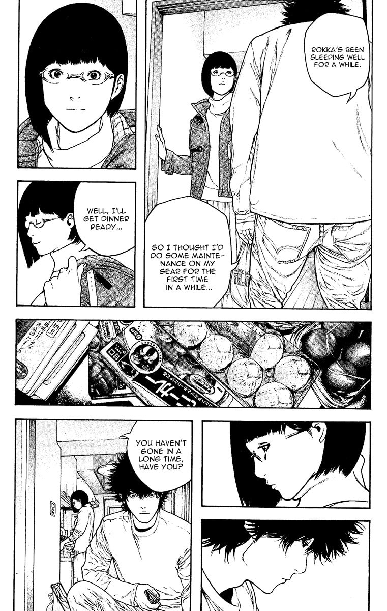The Climber Chapter 125 image 07