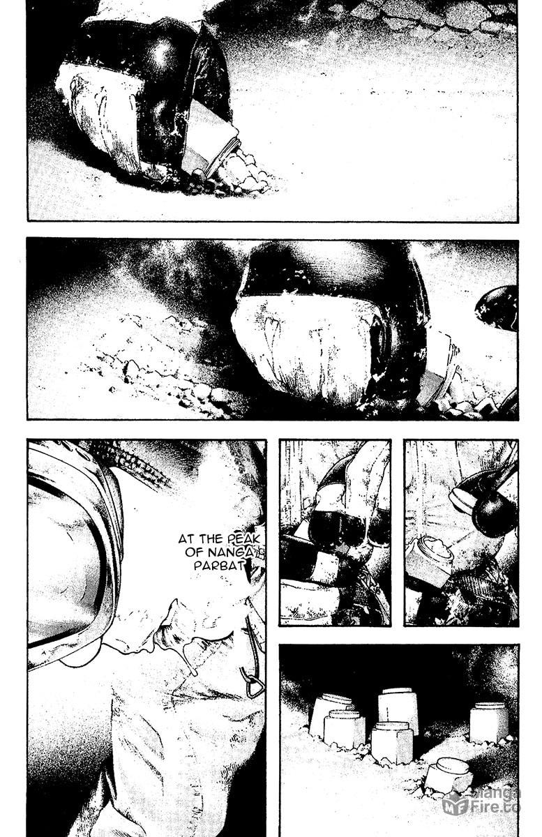 The Climber Chapter 125 image 10