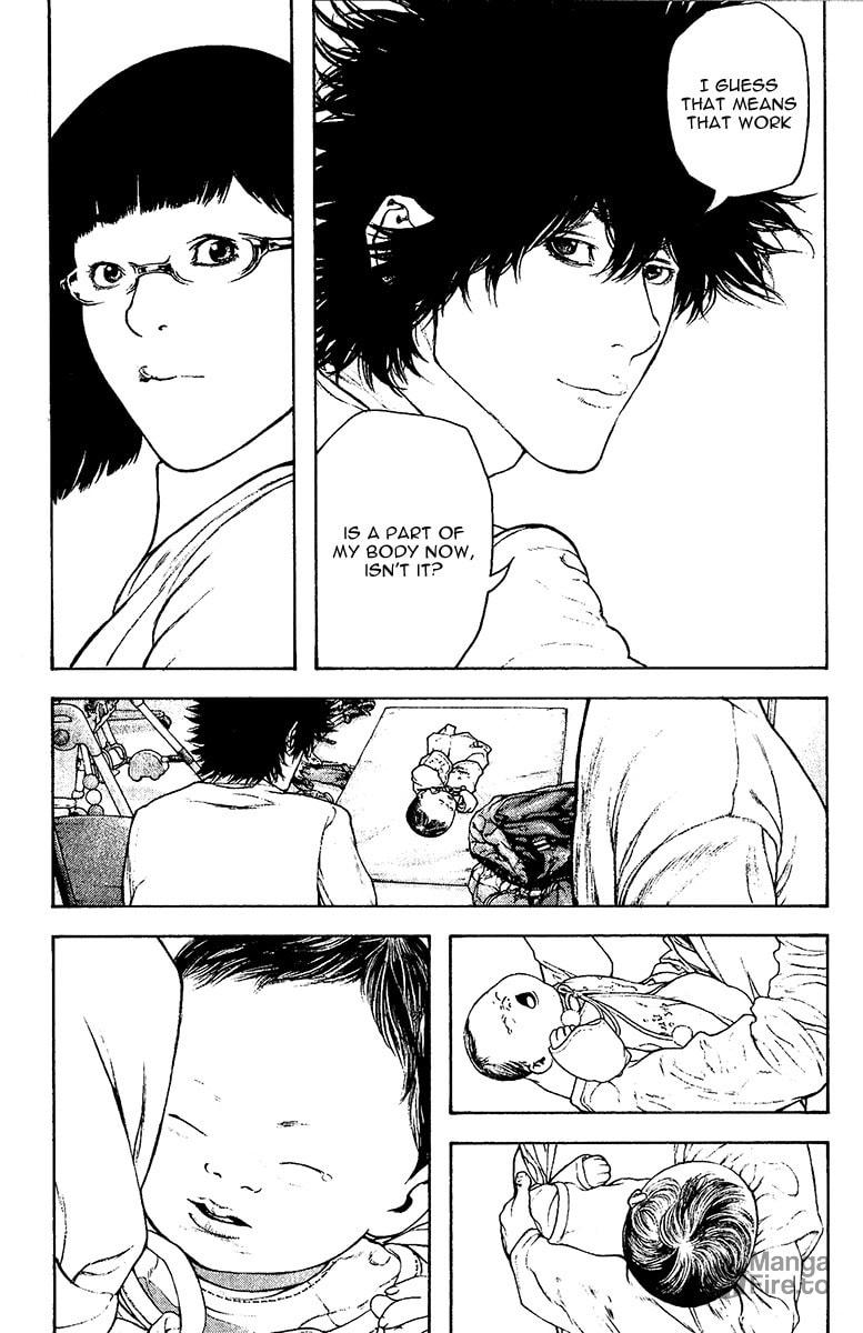 The Climber Chapter 125 image 12