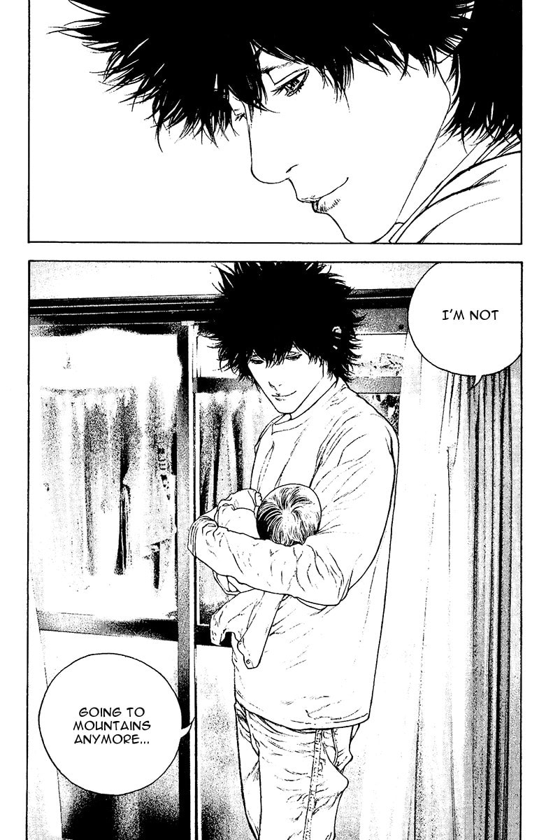 The Climber Chapter 125 image 13