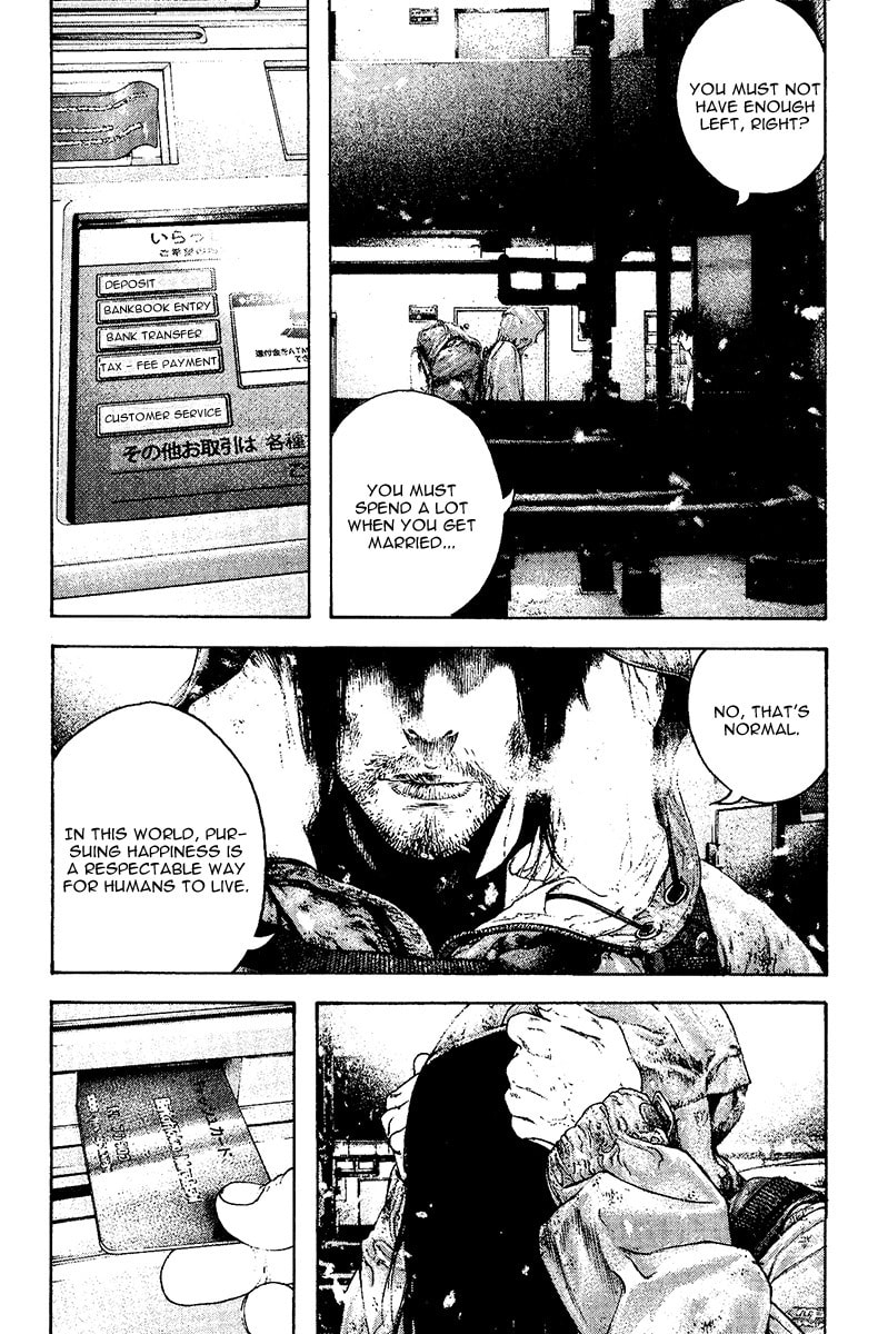 The Climber Chapter 125 image 16