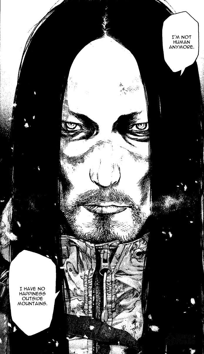The Climber Chapter 125 image 18