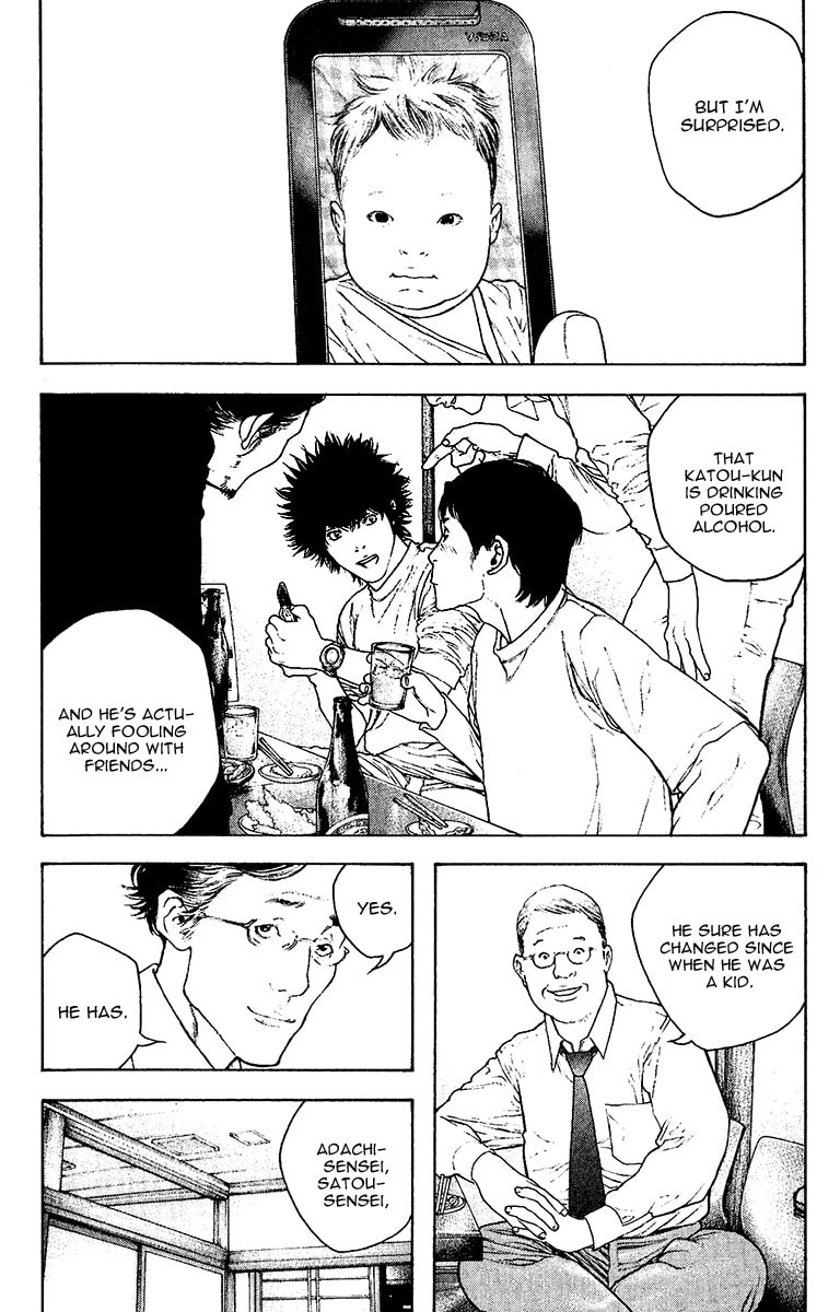 The Climber Chapter 126 image 04