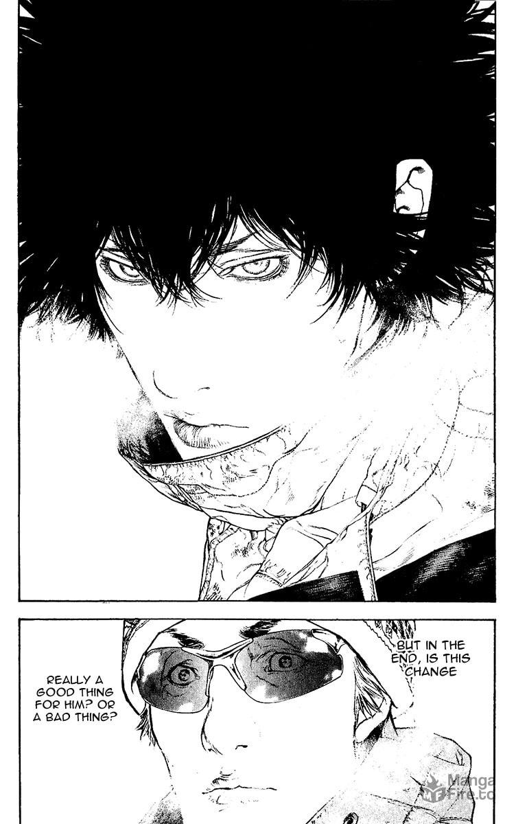 The Climber Chapter 126 image 06