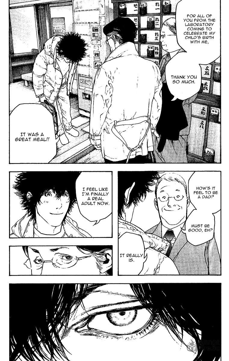 The Climber Chapter 126 image 05