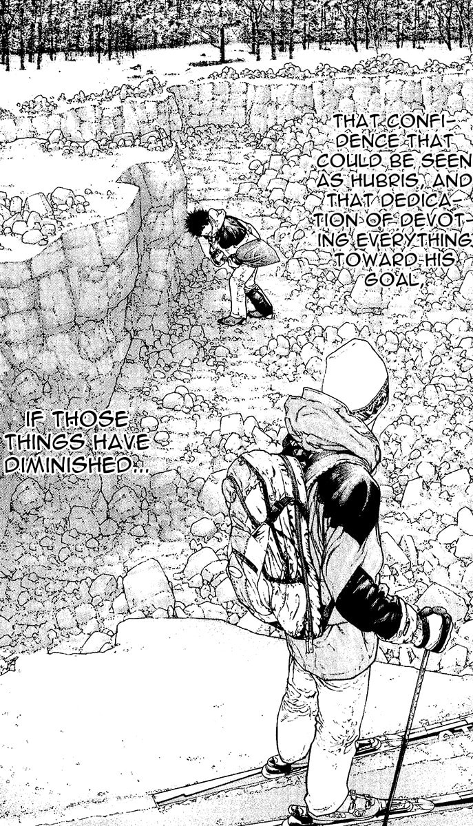The Climber Chapter 126 image 07