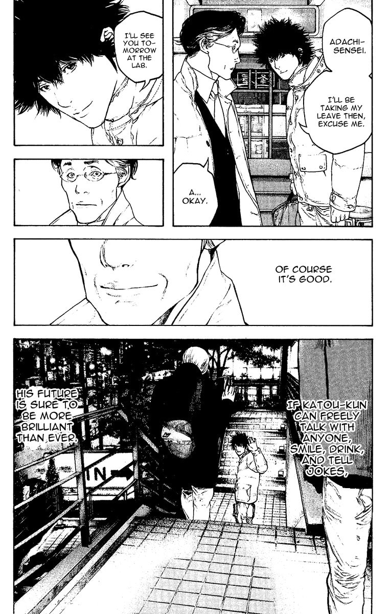 The Climber Chapter 126 image 08
