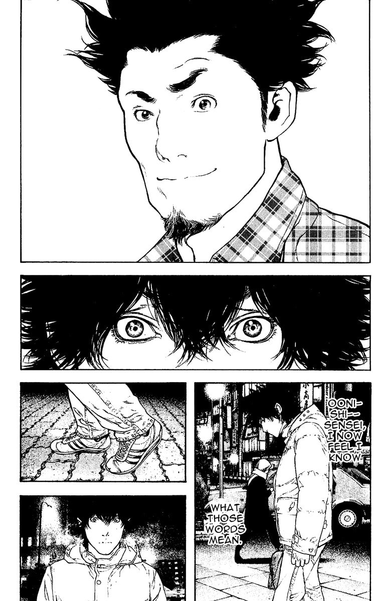 The Climber Chapter 126 image 11