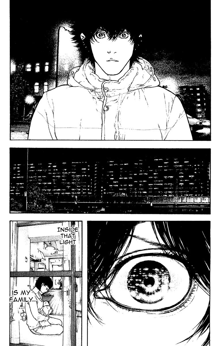 The Climber Chapter 126 image 13