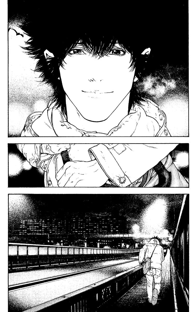 The Climber Chapter 126 image 14
