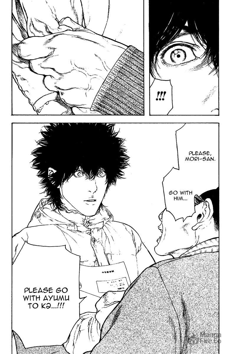 The Climber Chapter 126 image 18