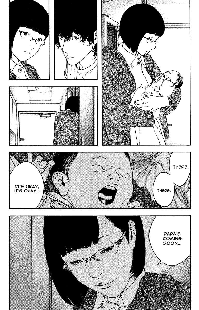 The Climber Chapter 127 image 03