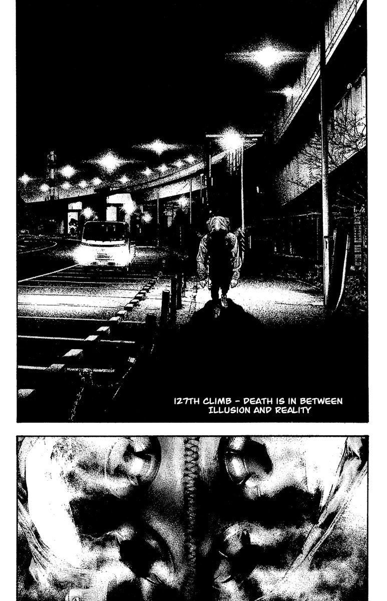 The Climber Chapter 127 image 01